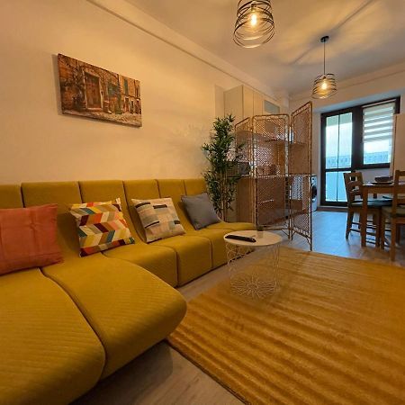 Apartment Near Palas Mall Iasi Extérieur photo