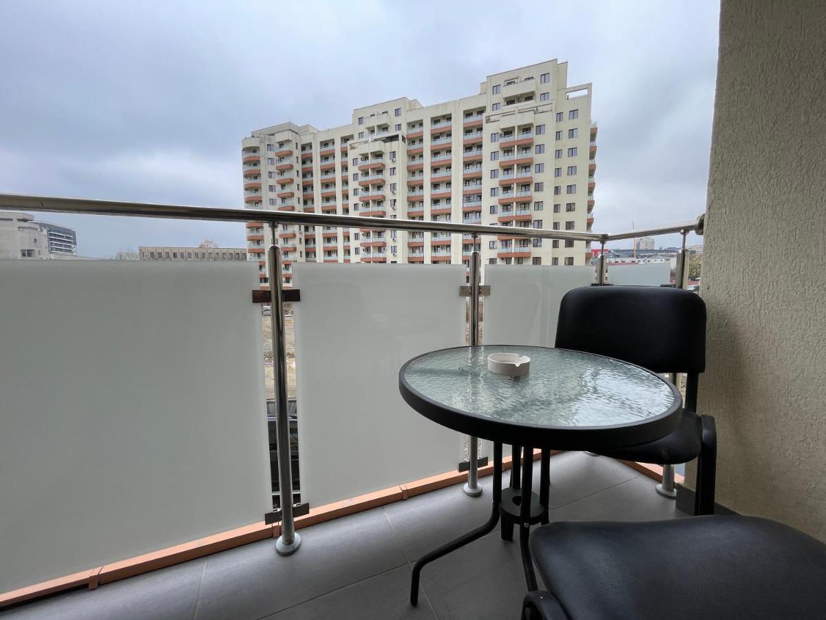 Apartment Near Palas Mall Iasi Extérieur photo