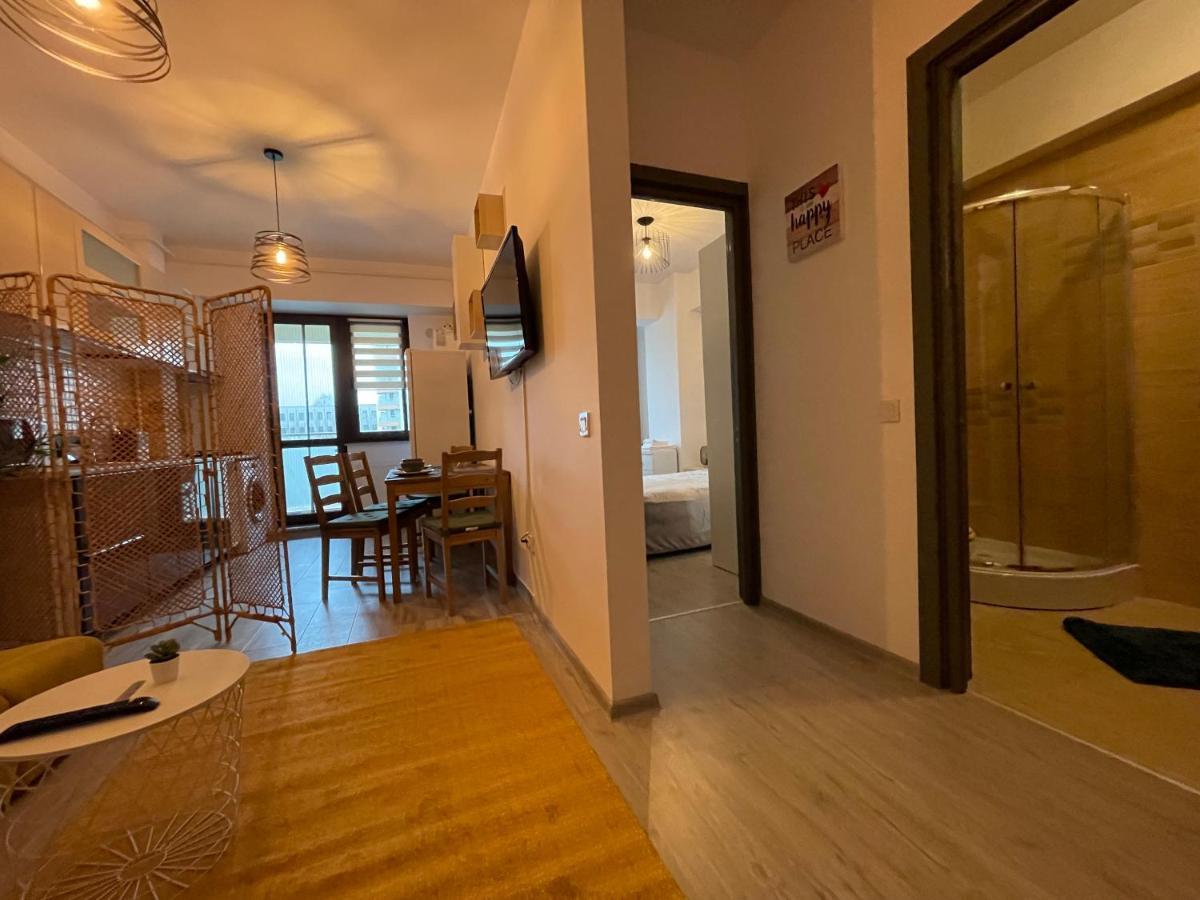 Apartment Near Palas Mall Iasi Extérieur photo
