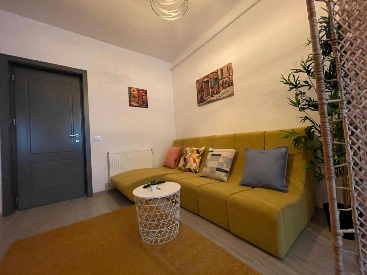 Apartment Near Palas Mall Iasi Extérieur photo